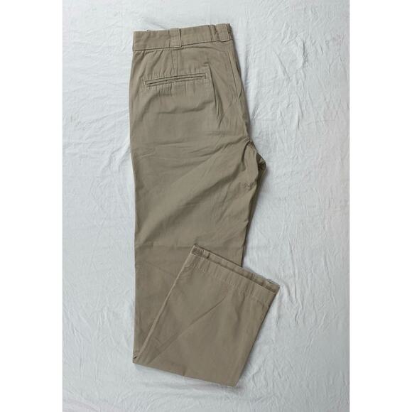 Steven Alan Vintage Lightweight Button Fly Washed Chino Pants. Men's 30X30, EUC! - Picture 3 of 8